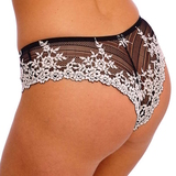 Wacoal Lingerie Embrace Lace black brazilian
