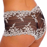 Wacoal Lingerie Embrace Lace black short