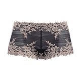 Wacoal Lingerie Embrace Lace black short