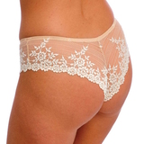 Wacoal Lingerie Embrace Lace skin brazilian