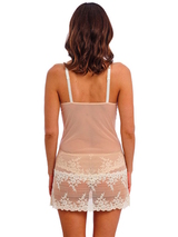 Wacoal Lingerie Embrace Lace skin slipdress