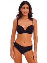 Wacoal Lingerie Accord black padded bra