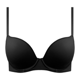 Wacoal Lingerie Accord black padded bra
