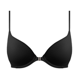 Wacoal Lingerie Accord black padded bra