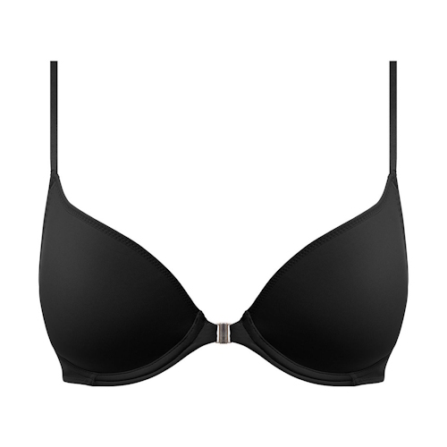 Wacoal Lingerie Accord black padded bra