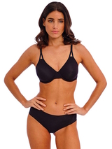 Wacoal Lingerie Accord black brief