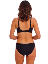 Wacoal Lingerie Accord black brief