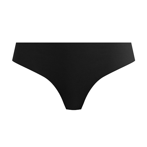 Wacoal Lingerie Accord black thong