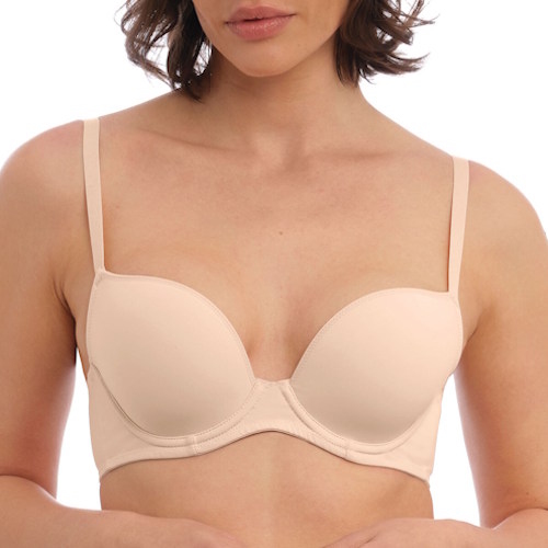 Wacoal Lingerie Accord skin padded bra