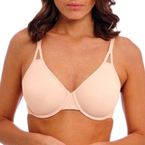 Wacoal Lingerie Accord skin non-padded bra