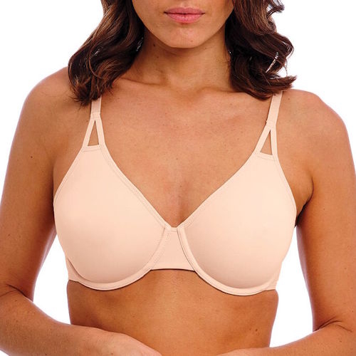 Wacoal Lingerie Accord skin non-padded bra