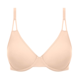 Wacoal Lingerie Accord skin non-padded bra