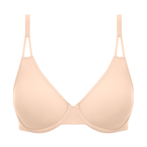 Wacoal Lingerie Accord skin non-padded bra