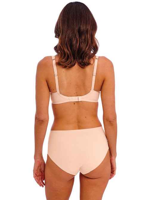 Wacoal Lingerie Accord skin wireless bra