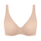 Wacoal Lingerie Accord skin wireless bra