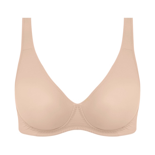 Wacoal Lingerie Accord skin wireless bra