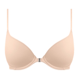 Wacoal Lingerie Accord skin padded bra