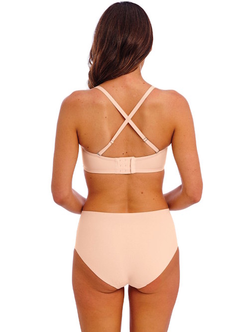 Wacoal Lingerie Accord skin padded bra
