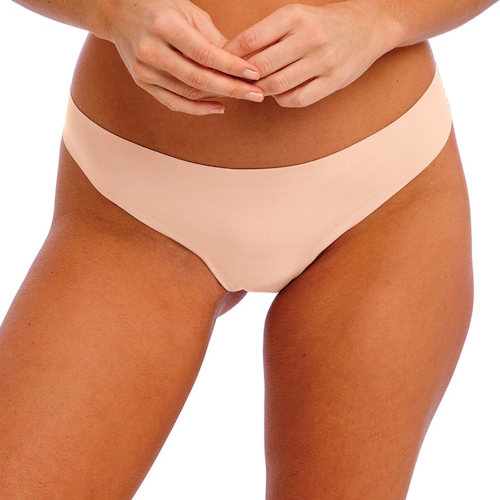 Wacoal Lingerie Accord skin thong