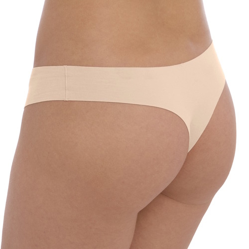 Wacoal Lingerie Accord skin thong