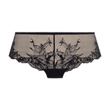 Wacoal Lingerie Vivid Attraction black thong