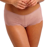 Wacoal Lingerie Vivid Attraction rosewood thong