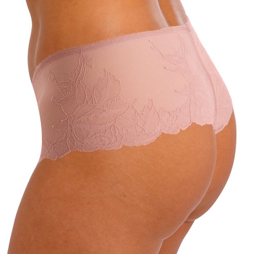 Wacoal Lingerie Vivid Attraction rosewood thong