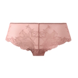 Wacoal Lingerie Vivid Attraction rosewood thong