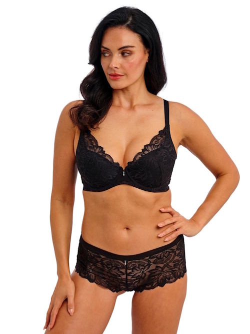 Wacoal Lingerie Abellia black short