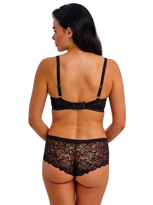 Wacoal Lingerie Abellia black short