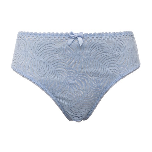 Guy de France Fern blue brief