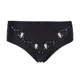 Guy de France Royale black brief