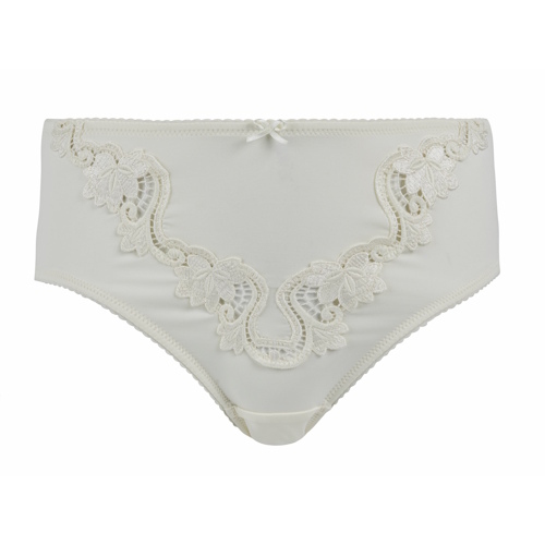 Guy de France Royale white brief