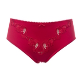 Guy de France Royale red brief