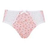 Guy de France Retro pink brief