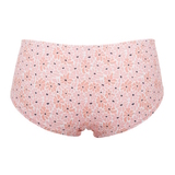 Guy de France Retro pink brief