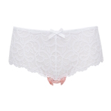 Guy de France Retro pink short