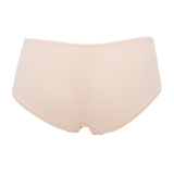 Guy de France Calendula peach pink short