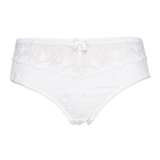 Guy de France Classique white brief
