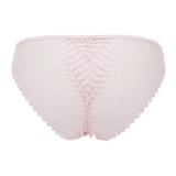 Guy de France Formes pink brief