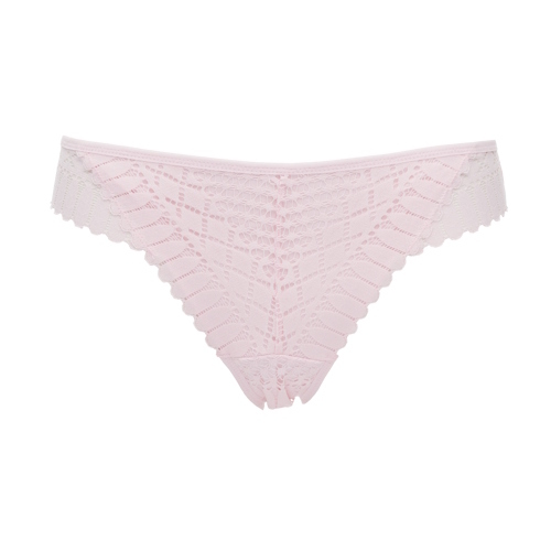 Guy de France Formes pink brazilian