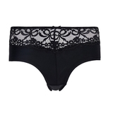 Guy de France Bouquet black short