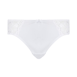 Guy de France Bouquet white brief