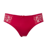 Guy de France Bouquet red brief