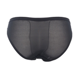 Guy de France Mille Fils black brief