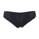 Guy de France Mille Fils black brief