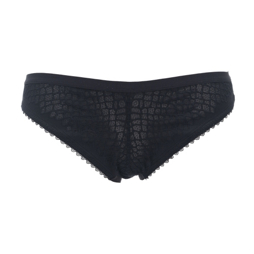 Guy de France Mille Fils black brief