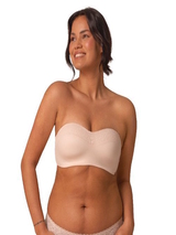 Royal Lounge Joy fumee wireless bra