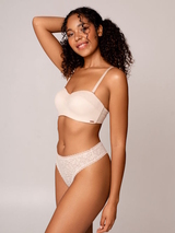 Royal Lounge Joy fumee wireless bra