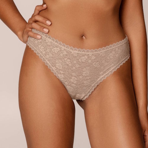 Royal Lounge Joy fumee thong